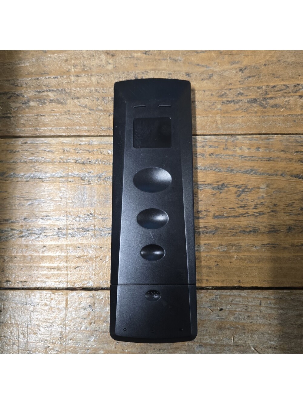 Original Denon RC-894 Remote Control Unit -Tested- OEM - Picture 2 of 3